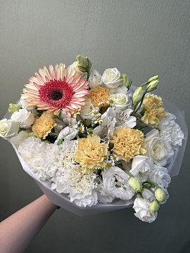 Букет #849107