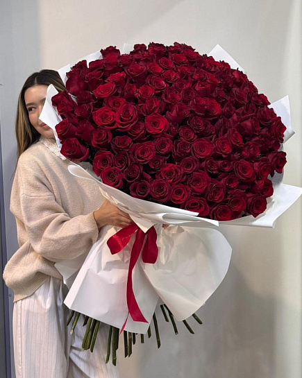 Цветы 279900 ₸ with delivery to Astana