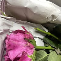 At the recipient's